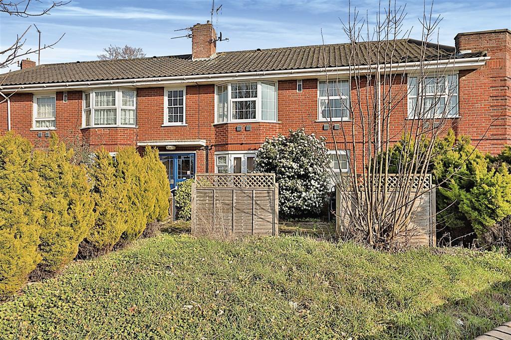 136, Barrack Street, NORWICH, Norfolk, NR3 1TP