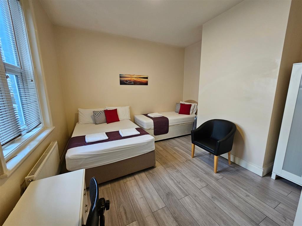 29 & 31, Southcote Road, BOURNEMOUTH, Dorset, BH1 3SH