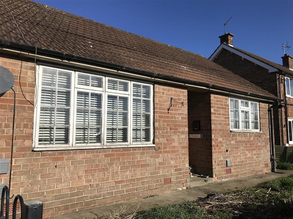 5, Alban Coore Place, NORTHALLERTON, North Yorkshire, DL7 0RF