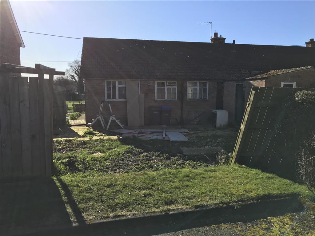 5, Alban Coore Place, NORTHALLERTON, North Yorkshire, DL7 0RF