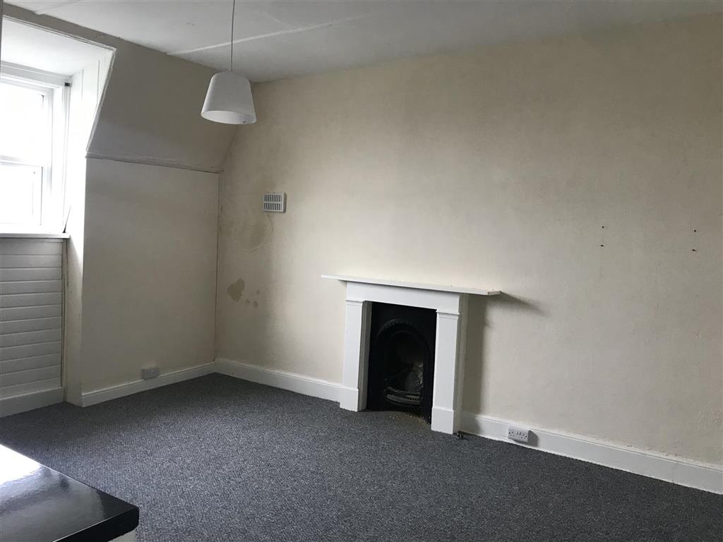 Property cover
