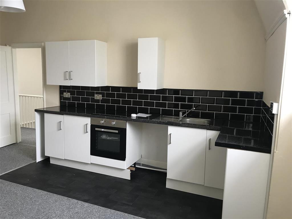 Flat 6, 58, Warrior Square, ST. LEONARDS-ON-SEA, East Sussex, TN37 6BS