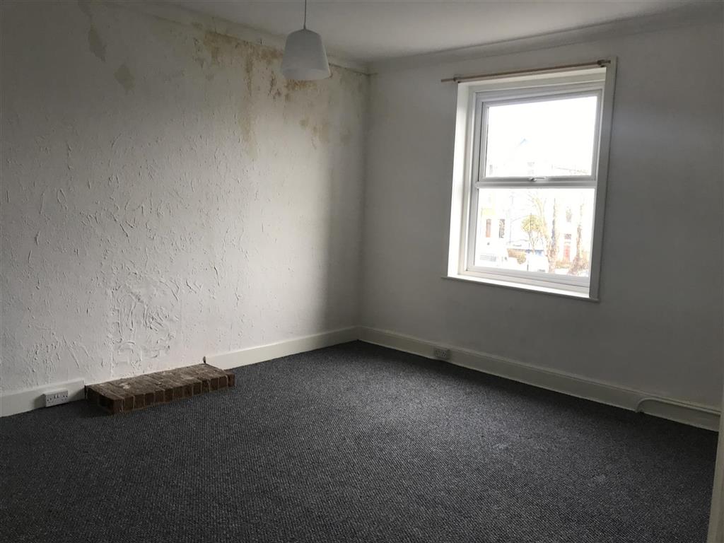 Flat 6, 58, Warrior Square, ST. LEONARDS-ON-SEA, East Sussex, TN37 6BS