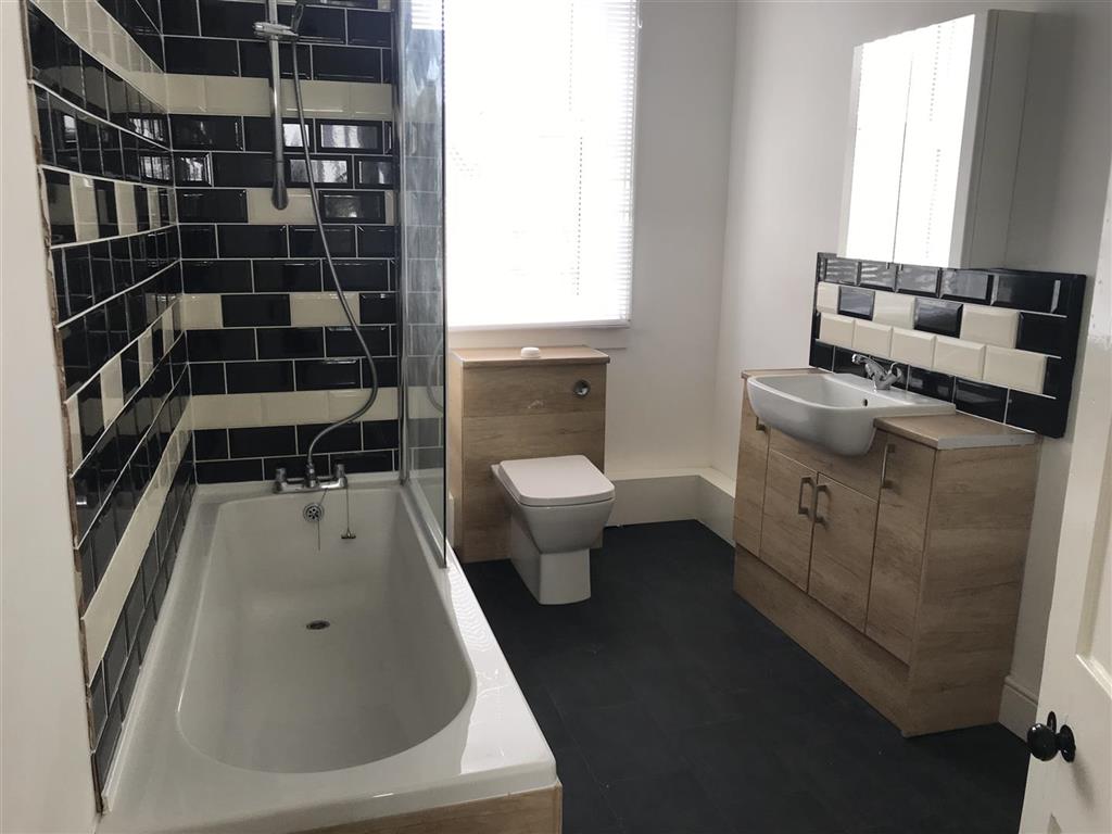 Flat 6, 58, Warrior Square, ST. LEONARDS-ON-SEA, East Sussex, TN37 6BS