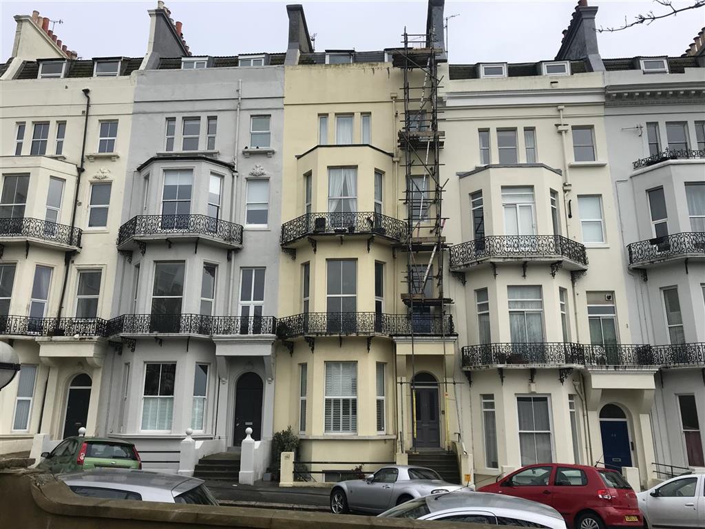 Flat 6, 58, Warrior Square, ST. LEONARDS-ON-SEA, East Sussex, TN37 6BS