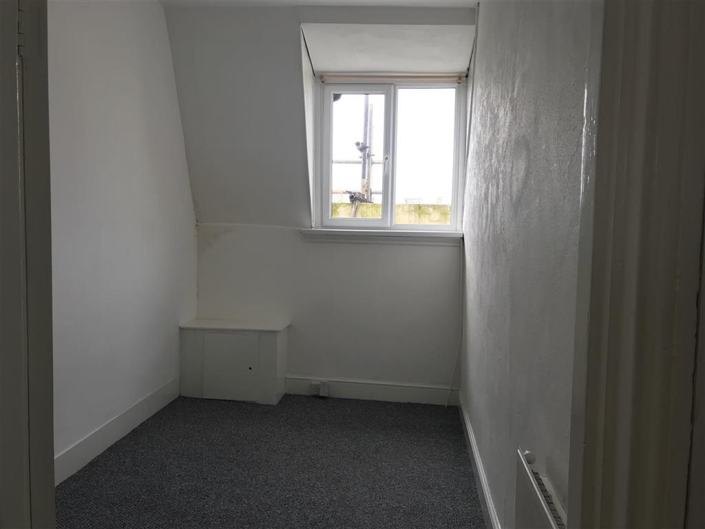 Flat 6, 58, Warrior Square, ST. LEONARDS-ON-SEA, East Sussex, TN37 6BS