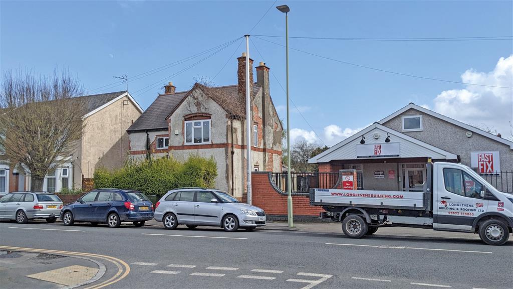 9, Seymour Road, GLOUCESTER, Gloucestershire, GL1 5PN