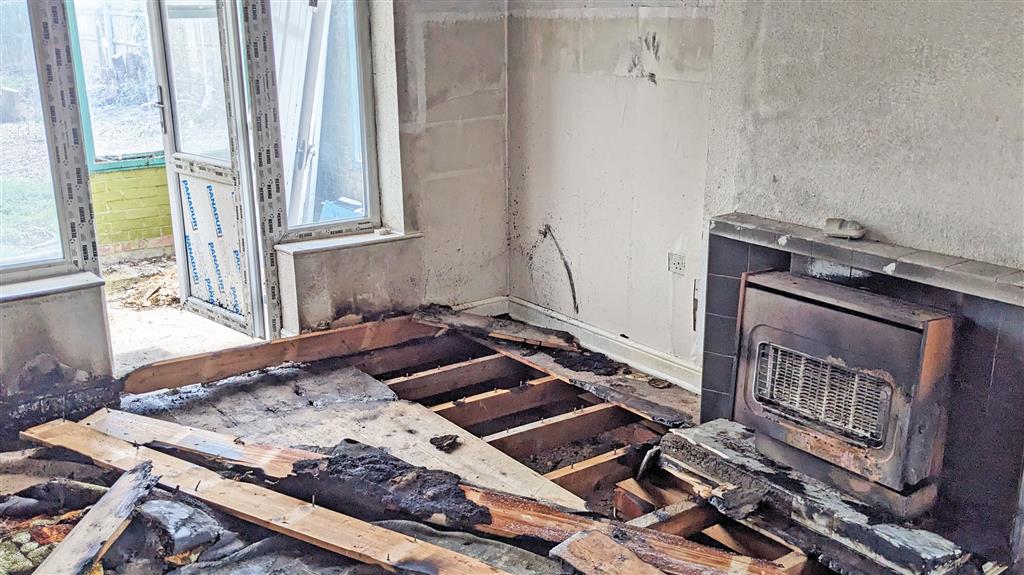9, Seymour Road, GLOUCESTER, Gloucestershire, GL1 5PN