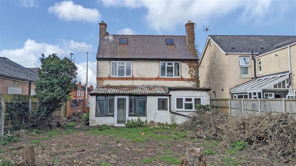 9, Seymour Road, GLOUCESTER, Gloucestershire, GL1 5PN