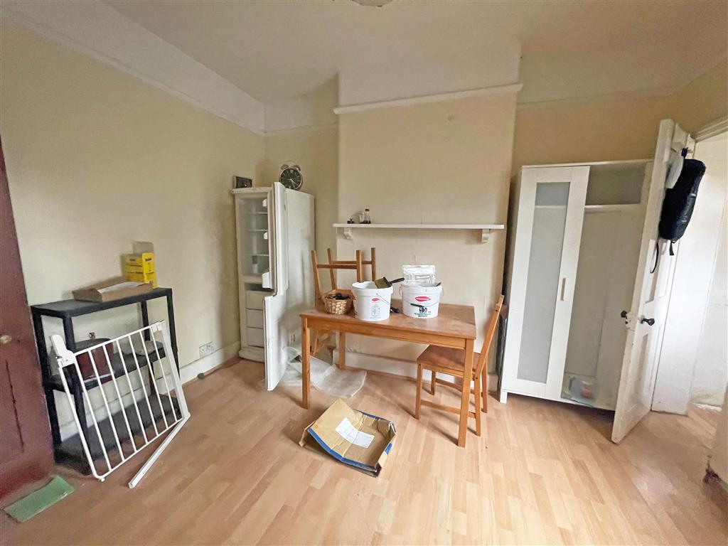Property cover