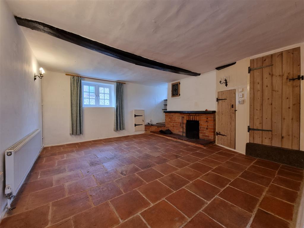 1, Swanns Yard, NORTH WALSHAM, Norfolk, NR28 9RP