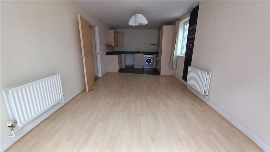 Flat 4, 47, Norman Road, LONDON, London, SE10 9QB