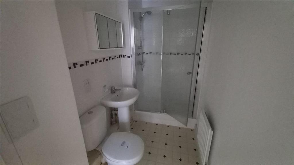 Flat 4, 47, Norman Road, LONDON, London, SE10 9QB