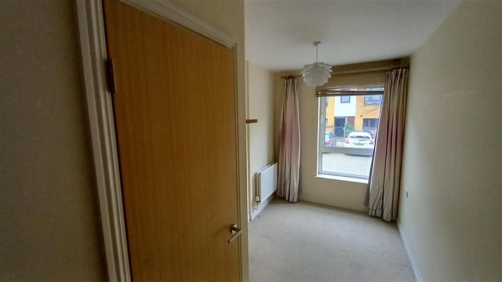 Flat 4, 47, Norman Road, LONDON, London, SE10 9QB
