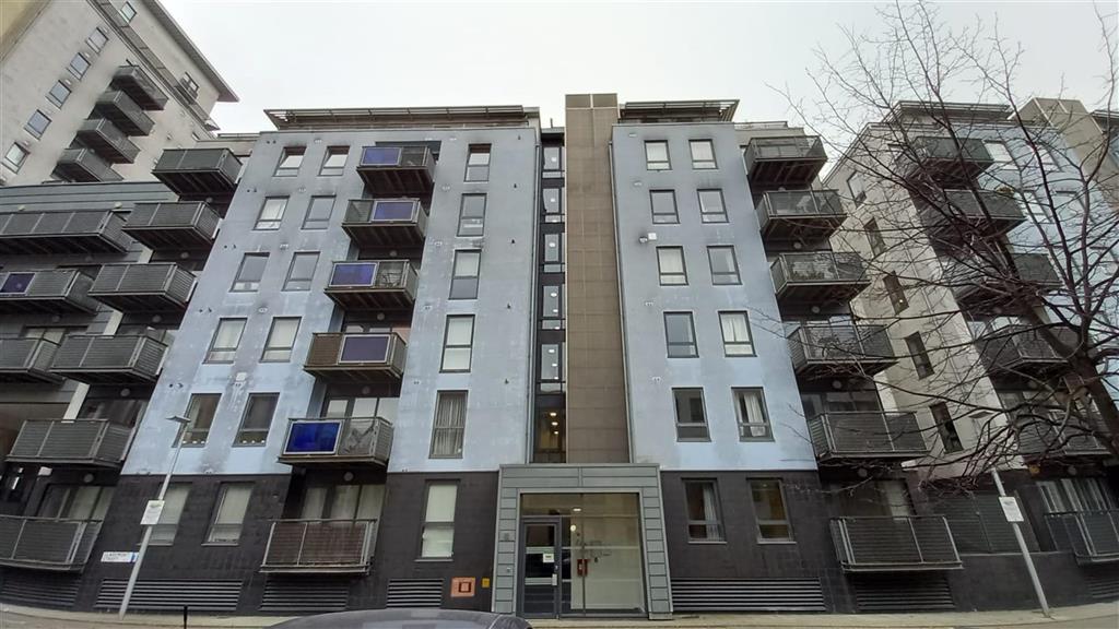 Flat 4, 47, Norman Road, LONDON, London, SE10 9QB