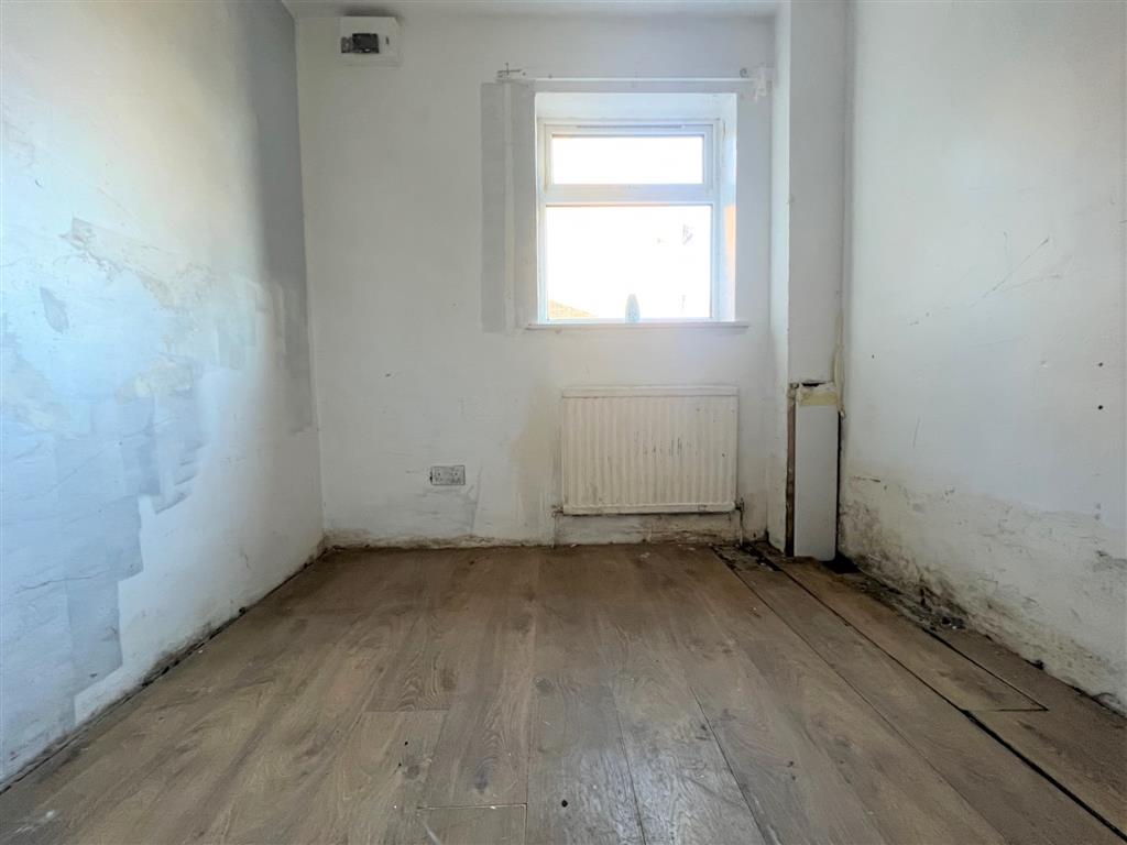Property cover