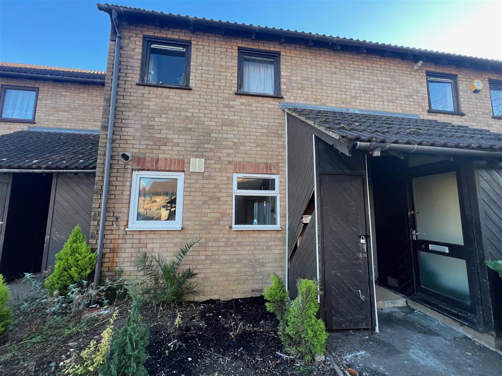 7, Cobbet Place, PETERBOROUGH, Cambridgeshire, PE1 5EW
