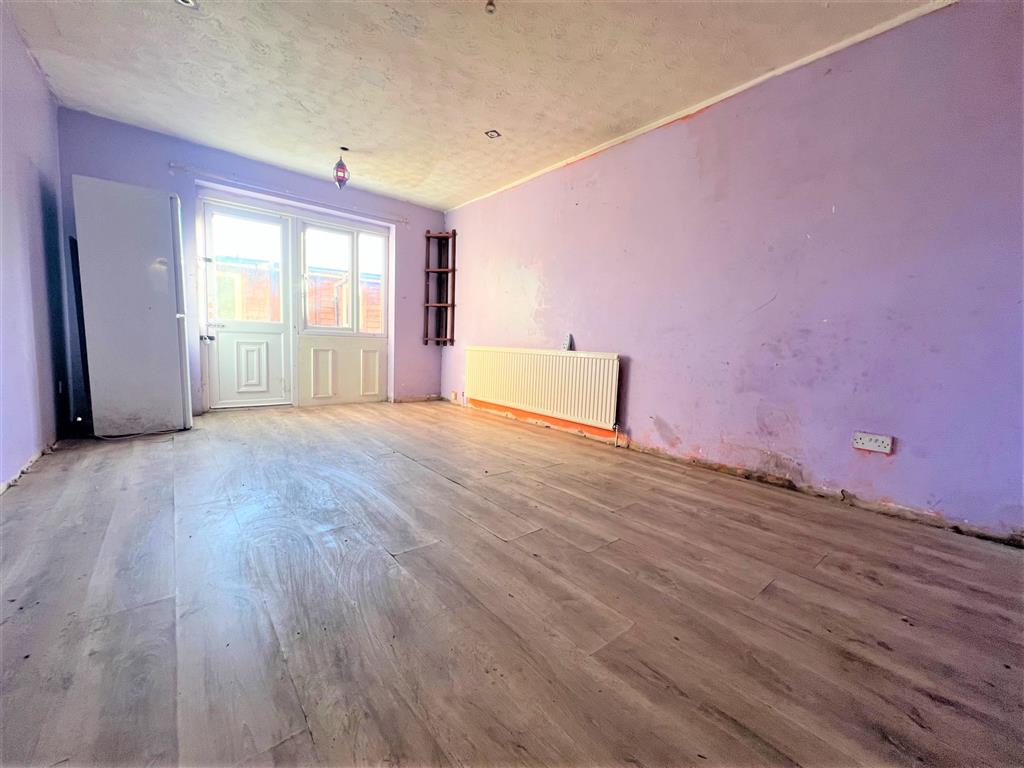 7, Cobbet Place, PETERBOROUGH, Cambridgeshire, PE1 5EW