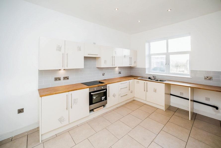 57 & 57A, Tuel Lane, SOWERBY BRIDGE, West Yorkshire, HX6 2EL