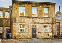57 & 57A, Tuel Lane, SOWERBY BRIDGE, West Yorkshire, HX6 2EL