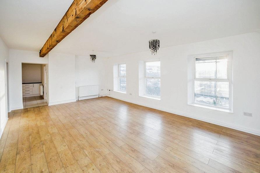 57 & 57A, Tuel Lane, SOWERBY BRIDGE, West Yorkshire, HX6 2EL