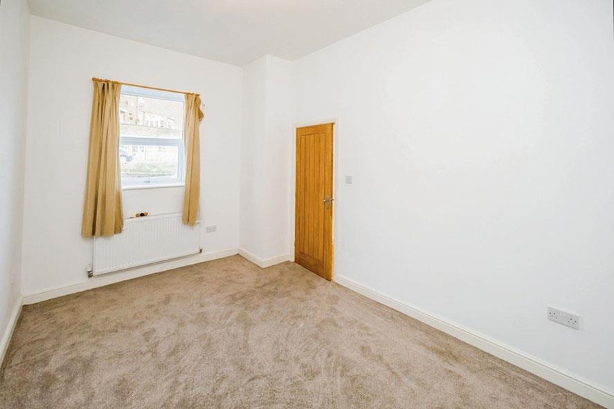 57 & 57A, Tuel Lane, SOWERBY BRIDGE, West Yorkshire, HX6 2EL