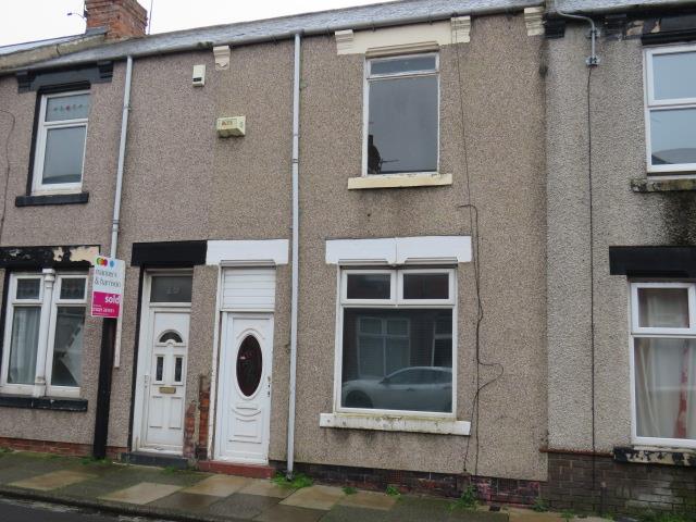 Property cover