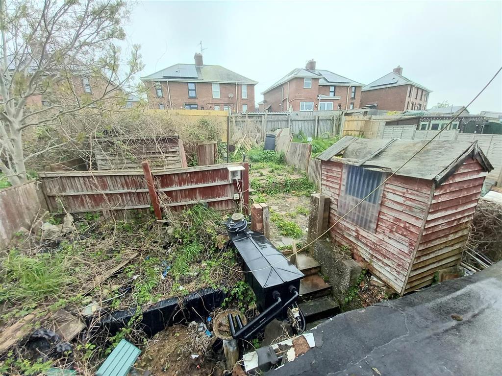 88, Chestnut Avenue, EXETER, Devon, EX2 6DN