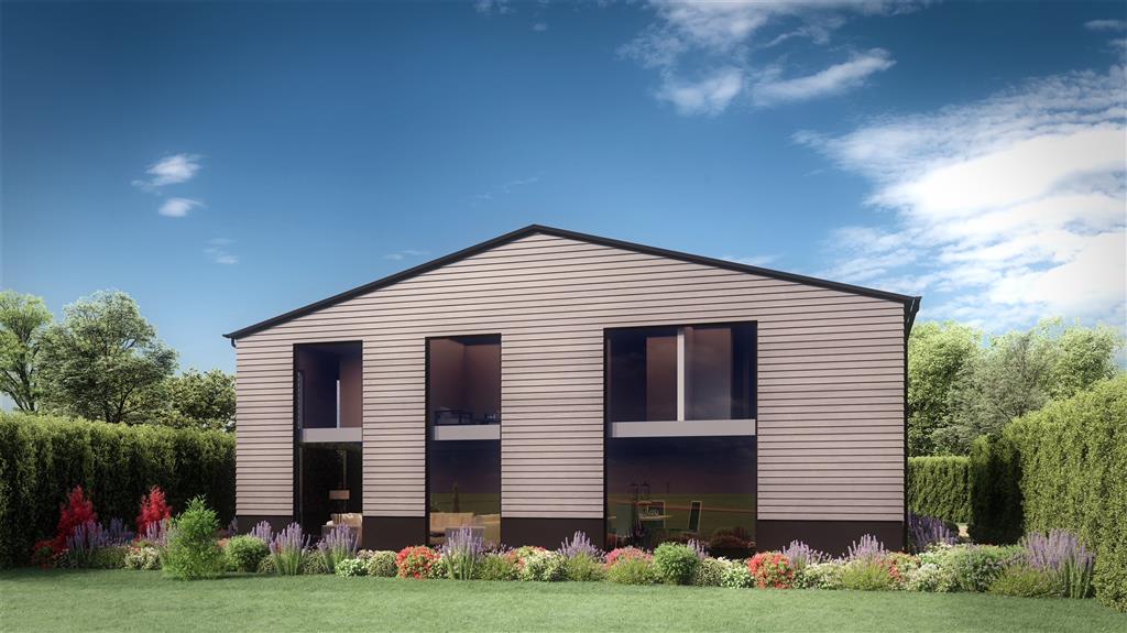 Plot Two at Thrift Wood Farm, Ockwells Road, MAIDENHEAD, Berkshire, SL6 3AB