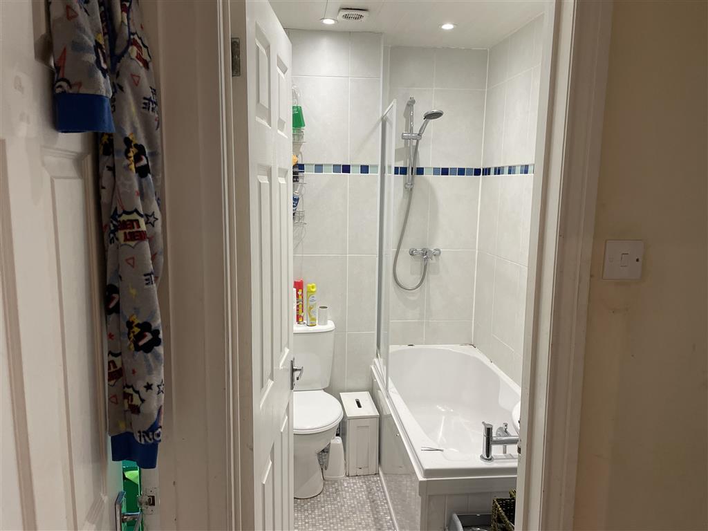 Flat 2, 12, Whittington Street, PLYMOUTH, Devon, PL3 4EG