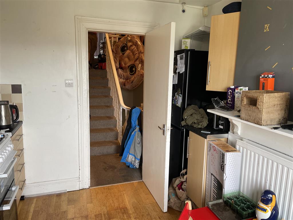 Flat 2, 12, Whittington Street, PLYMOUTH, Devon, PL3 4EG