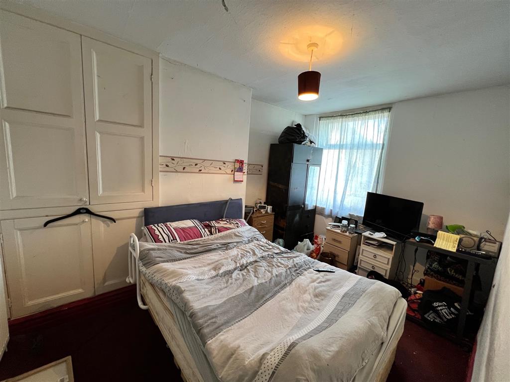 48, Queen Victoria Road, BLACKPOOL, Lancashire, FY1 5JX