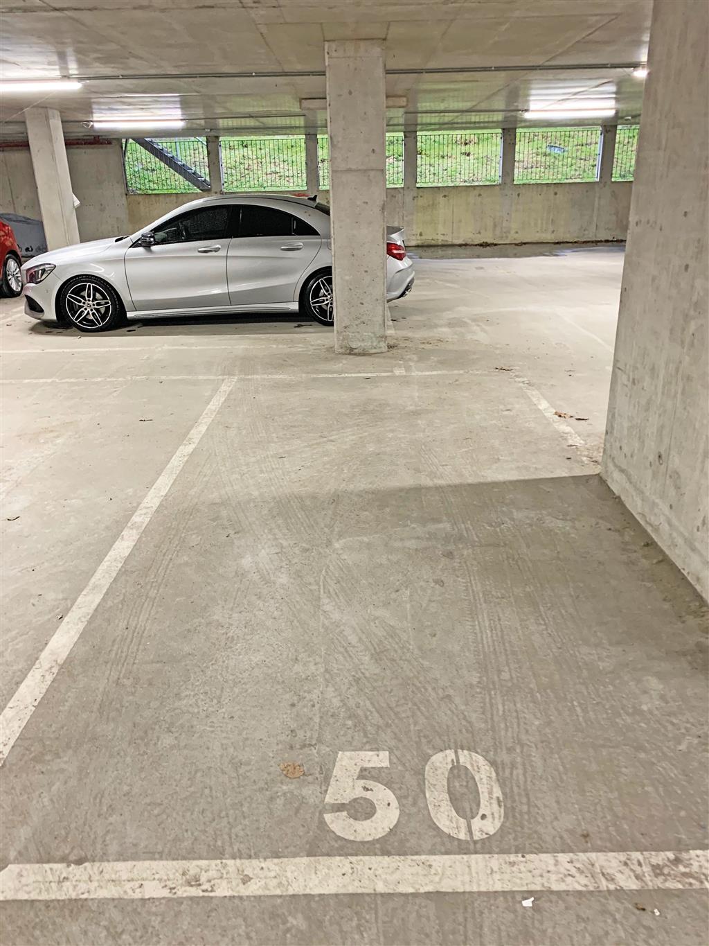 Car Parking Spaces 49 & 50, 55, Peckham Grove, Peckham, London, SE15 6PH