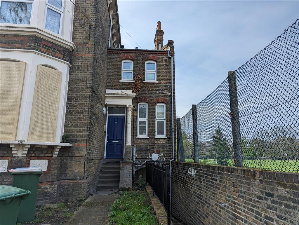 68a, Ham Park Road, London, E7 9LQ