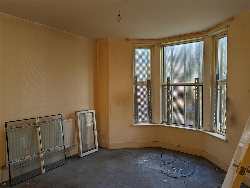 68a, Ham Park Road, London, E7 9LQ
