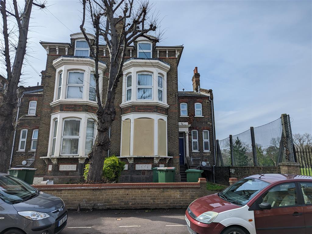 68a, Ham Park Road, London, E7 9LQ