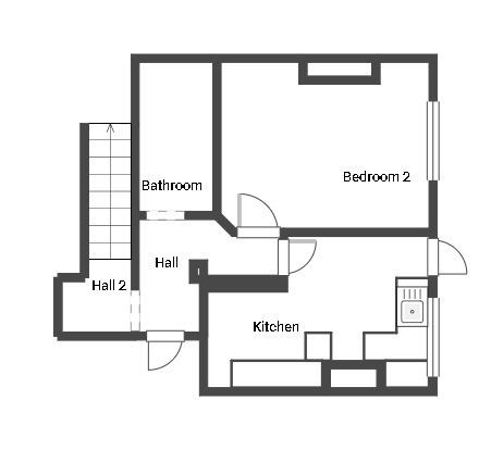 68a, Ham Park Road, London, E7 9LQ