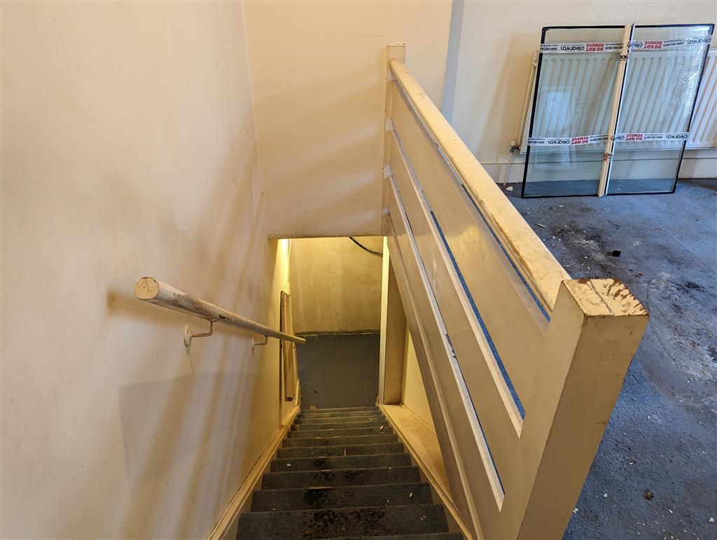 68a, Ham Park Road, London, E7 9LQ