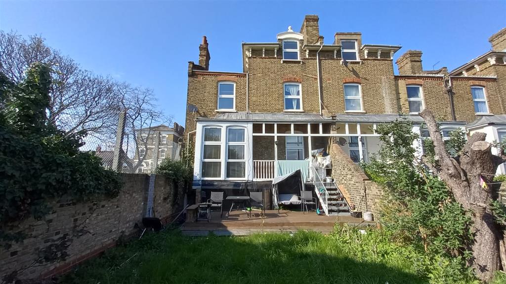 68a, Ham Park Road, London, E7 9LQ