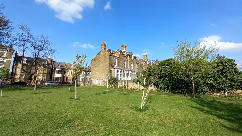 68a, Ham Park Road, London, E7 9LQ