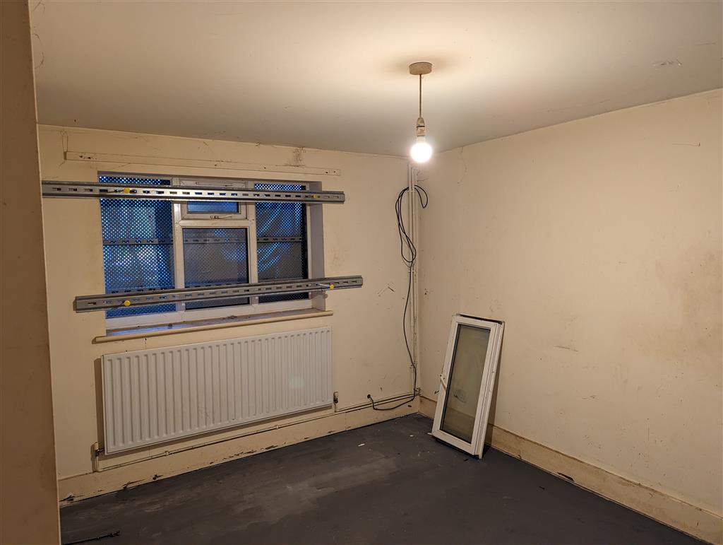 68a, Ham Park Road, London, E7 9LQ