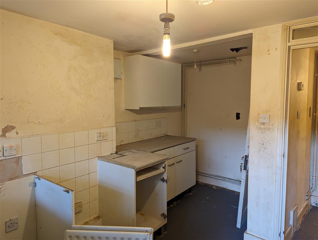 68a, Ham Park Road, London, E7 9LQ
