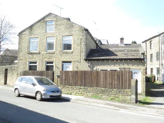 16, Moorbottom, HOLMFIRTH, West Yorkshire, HD9 6DN
