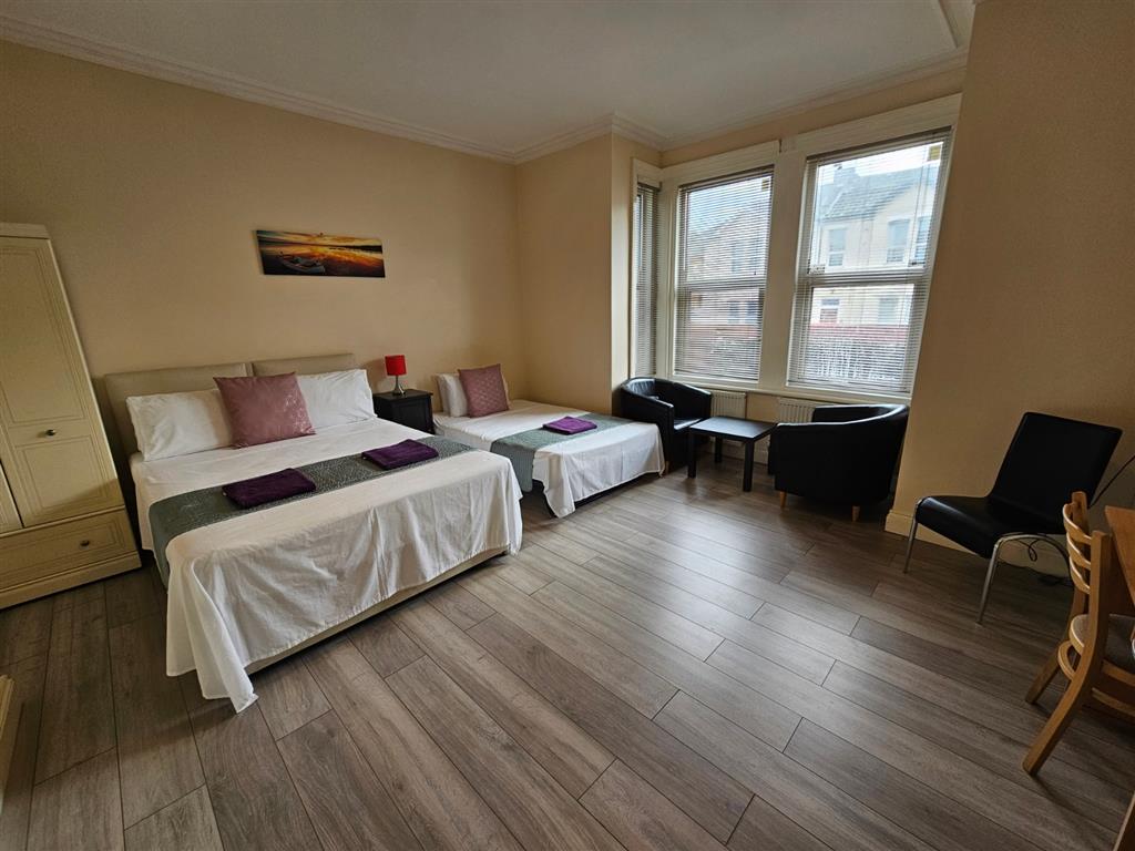 29 & 31, Southcote Road, BOURNEMOUTH, Dorset, BH1 3SH