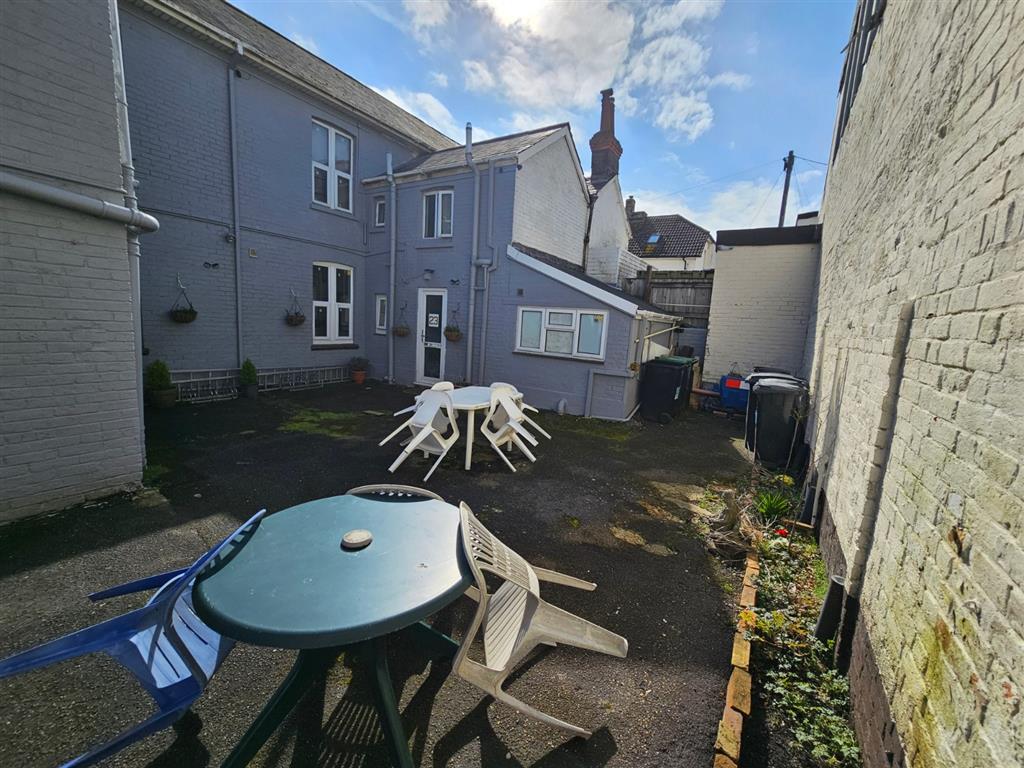 29 & 31, Southcote Road, BOURNEMOUTH, Dorset, BH1 3SH