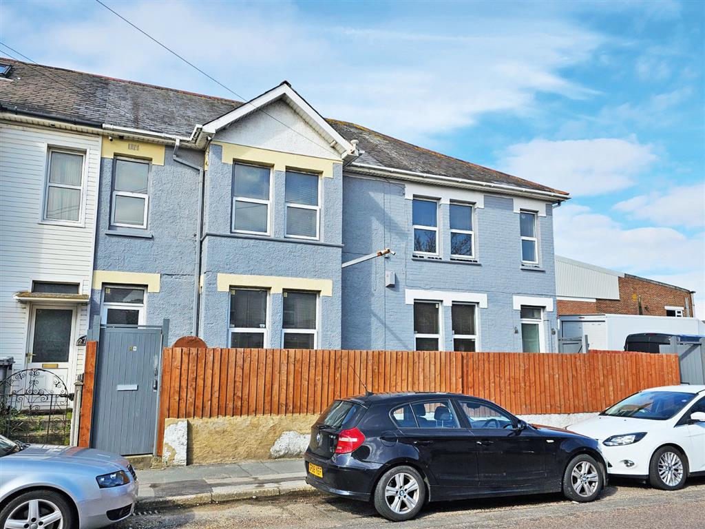 29 & 31, Southcote Road, BOURNEMOUTH, Dorset, BH1 3SH