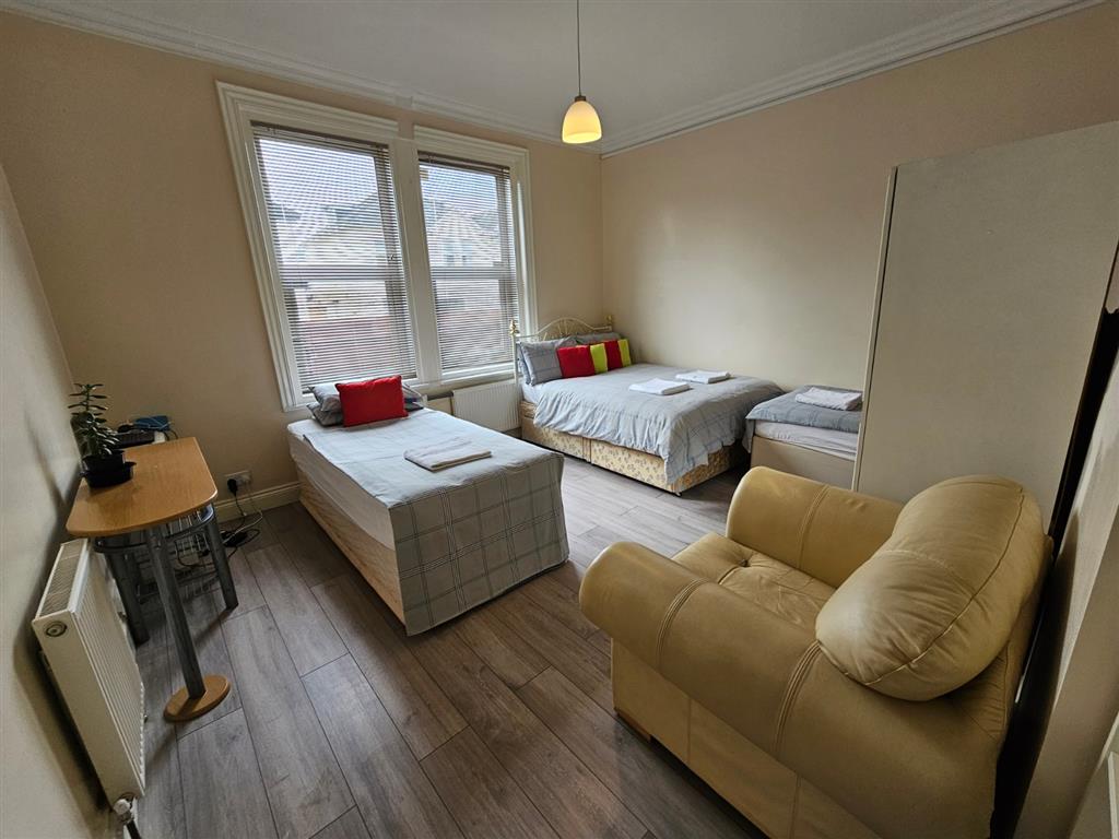 29 & 31, Southcote Road, BOURNEMOUTH, Dorset, BH1 3SH