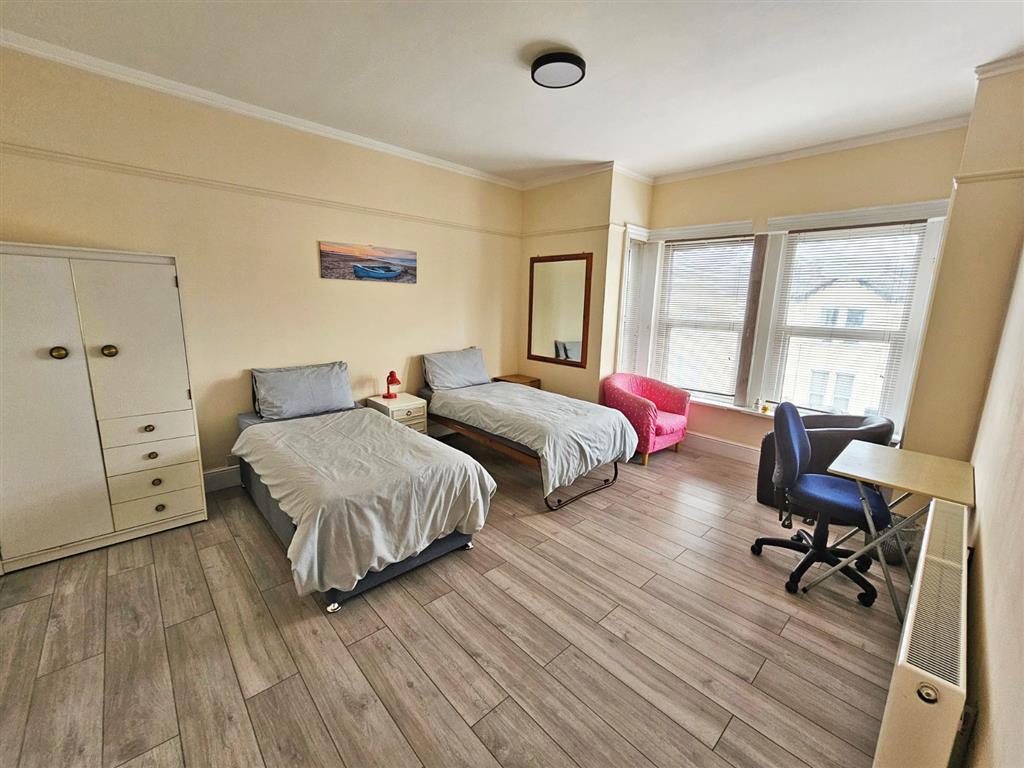 29 & 31, Southcote Road, BOURNEMOUTH, Dorset, BH1 3SH