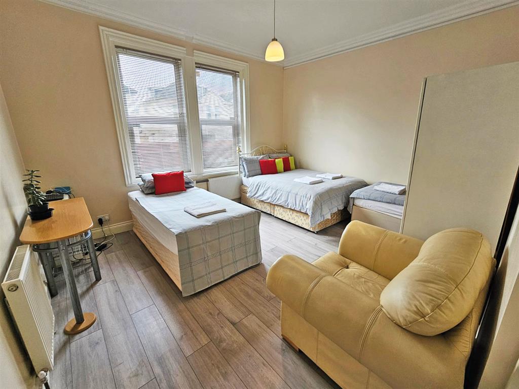 29 & 31, Southcote Road, BOURNEMOUTH, Dorset, BH1 3SH