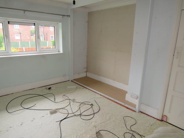 6, Carr Forge Walk, SHEFFIELD, South Yorkshire, S12 4FS